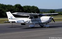 N6017N @ JYO - A bright visage on the apron