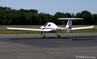 N458MA @ JYO - Another Diamond, DA20 this time