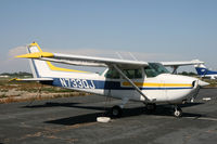 N733QJ @ EDU - KEDU - by Nick Dean