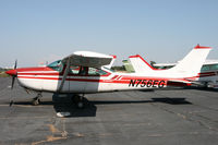 N756EG @ EDU - KEDU - by Nick Dean