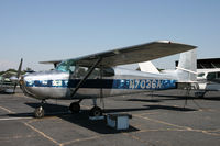 N7036A @ EDU - KEDU - by Nick Dean