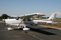N6042N @ EDU - KEDU - by Nick Dean