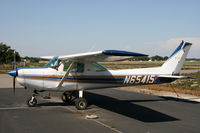 N65415 @ EDU - KEDU - by Nick Dean