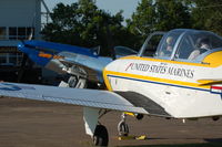 N134HC - at KOWB Fly-in - by Micheal Tucker