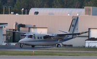 C-GZON @ CYZH - Slave Lake Fire Base - by William Heather
