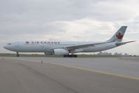 C-GFAH @ CYYC - Air Canada Airbus A330-300 - by Yakfreak - VAP