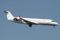 4L-TGG @ LOWW - Air Zena CRJ - by Andy Graf-VAP
