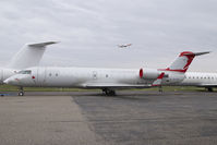C-FYJV @ CYYC - ex Alma de Mexico Regionaljet - by Yakfreak - VAP