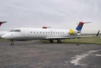 N798A @ CYYC - ex Delta Express Regionaljet - by Yakfreak - VAP
