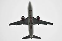 TC-TJD @ EPKK - Corendon Airlines - by Artur Bado?