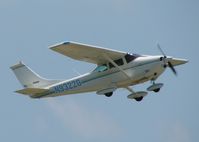 N9322G @ DTN - Off of 23 at Downtown Shreveport. - by paulp