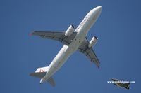 B-HSK @ VHHH - Dragonair