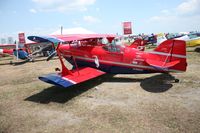 N1PW @ LAL - Pitts S-2S