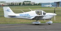 N609XL @ KAXN - 2007 Liberty XL-2 - by Kreg Anderson