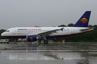 D-AHIN @ CGN - visitor - by Wolfgang Zilske