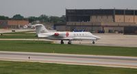 N28MJ @ KMDW - At Midway - by Victor Agababov