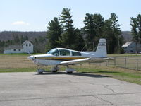 C-GUVM @ CND4 - @ Haliburton/Stahnope Airport - by PeterPasieka