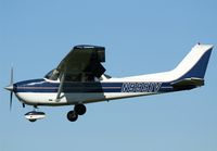 N9951V @ KPAE - KPAE - by Nick Dean