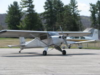C-GBCA @ CND4 - @ Haliburton/Stahnope Airport - by PeterPasieka