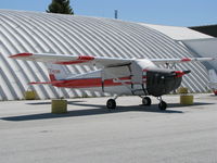 C-FCNM @ CNY3 - @ Collingwood Airport - by PeterPasieka