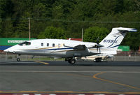 N159SL @ KBFI - KBFI