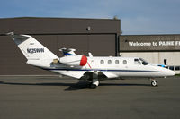 N525WW @ KPAE - KPAE