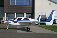N625V @ KPAE - KPAE