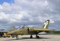 MM7147 @ ETNT - Spotters day at Wittmund AFB - Germany - by Henk Geerlings