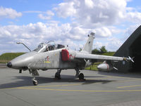 MM55043 @ ETNT - Spotters day at Wittmund AFB - Germany - by Henk Geerlings
