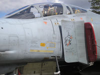 38 48 @ ETNT - Spotters day at Wittmund AFB - Germany;  spcl messages - by Henk Geerlings