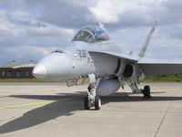 J-5235 @ ETNT - Spotters day at Wittmund AFB - Germany - by Henk Geerlings
