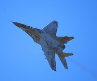 0921 @ LZPP - MIG29 - by Matthias H.
