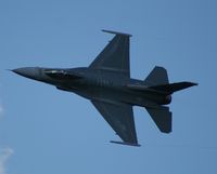 93-0546 @ LAL - F-16C