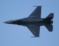 93-0546 @ LAL - F-16C