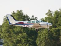 N3HE @ LAL - Beech 55