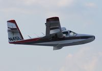 N45L @ LAL - Lake LA-4