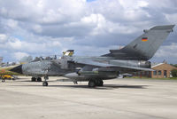 46 50 @ ETNT - Spotters day at Wittmund AFB - Germany - by Henk Geerlings