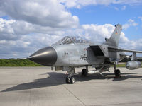 46 50 @ ETNT - Spotters day at Wittmund AFB - Germany - by Henk Geerlings