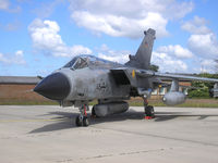 45 51 @ ETNT - Spotters day at Wittmund AFB - Germany - by Henk Geerlings