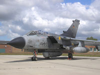 45 51 @ ETNT - Spotters day at Wittmund AFB - Germany - by Henk Geerlings