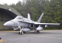 C15-61 @ ETNT - Spotters day at Wittmund AFB - Germany Code 12-19 - by Henk Geerlings