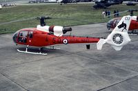 XW868 photo, click to enlarge XW868 photo, click to enlarge