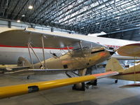 L7180 @ CYRO - @ Canada Aviation Museum in Ottawa - by PeterPasieka
