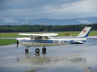 OE-CMH @ LOWG - . - by Martin Flock