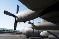 62-1847 @ LZPP - USAF C-130E Hercules - by Delta Kilo