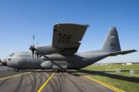 62-1847 @ LZPP - USAF C-130E Hercules - by Delta Kilo