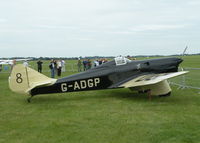 G-ADGP photo, click to enlarge G-ADGP photo, click to enlarge