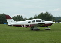 G-NOTE photo, click to enlarge G-NOTE photo, click to enlarge
