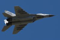 0921 @ LZPP - Slovak Air Force    MiG-29AS newDigi-Camouflage   cn 2960535409-4715 - by Delta Kilo