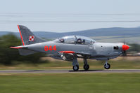 044 @ PZY - PZL-130 Orlik